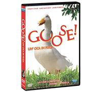 Goose! Un'oca in Fuga
