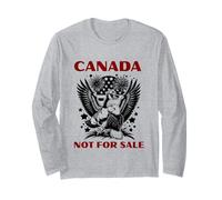 Goose vs Eagle Canada Pas à Vendre Manche Longue