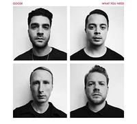 Goose - What You Need [Import]