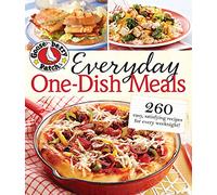 Gooseberry Patch Everyday One-Dish Meals: 260 easy, satisfying recipes for every weeknight!