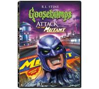 Goosebumps