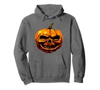 Goosebumps Attack of The Jack-O-Lanterns Pumpkin Head Retro Sweat à Capuche
