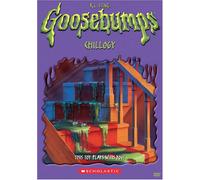Goosebumps: Chillogy [Import USA Zone 1]