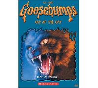 Goosebumps: Cry of the Cat [Import USA Zone 1]