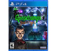 Goosebumps: Dead of Night (輸入版:北米) - PS4