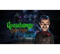 Goosebumps Dead of Night