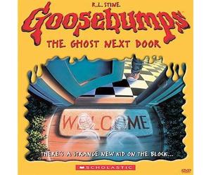 Goosebumps: Ghost Next Door [Import USA Zone 1]