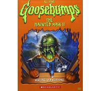 Goosebumps: Haunted Mask 2 [Import USA Zone 1]