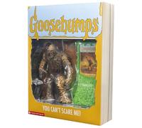 Goosebumps - Mud Monster - Figurine de 5 pouces Trick Or Treat Studios