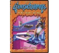 Goosebumps: My Best Friend Is Invisible [Import USA Zone 1]