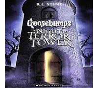 Goosebumps: Night in Terror Tower