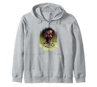 Goosebumps Night of The Living Dummy Slappy The Dummy Retro Sweat à Capuche
