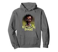 Goosebumps Night of The Living Dummy Slappy The Dummy Retro Sweat à Capuche