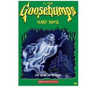 Goosebumps: Scary House