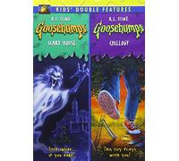 Goosebumps: Scary House & Chillology/