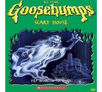 Goosebumps: Scary House [Import USA Zone 1]