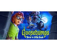 Goosebumps Terror in Little Creek (Xbox Series Account)
