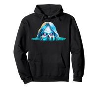 Goosebumps The Curse of Camp Cold Lake Ghost of Della Looms Sweat à Capuche