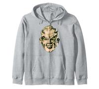 Goosebumps The Haunted Mask of The Unloved Ones Vintage Sweat à Capuche