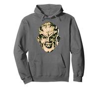 Goosebumps The Haunted Mask of The Unloved Ones Vintage Sweat à Capuche