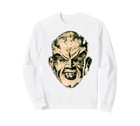 Goosebumps The Haunted Mask of The Unloved Ones Vintage Sweatshirt
