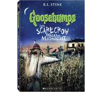 Goosebumps: The Scarecrow Walks At Midnight