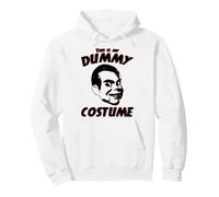 Goosebumps This is My Dummy Costume Slappy Floating Head Sweat à Capuche