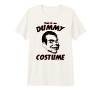 Goosebumps This is My Dummy Costume Slappy Floating Head T-Shirt Haut de Gamme