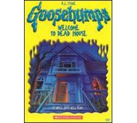 Goosebumps: Welcome to Dead House [Import USA Zone 1]