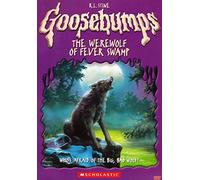 Goosebumps: Werewolf of Fever Swamp [Import USA Zone 1]