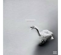 Goosebytheway - Nature Boy - White