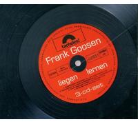 Goosen Frank - Liegen Lernen [Import]