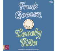 Goosen,Frank - Lovely Rita