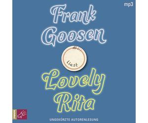 Goosen,Frank - Lovely Rita