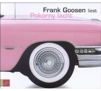 Goosen Frank - Pokorny Lacht [Import]