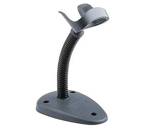 GOOSENECK Stand Black QUICKSCAN QD24XX