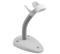 Gooseneck Stand White Quickscan