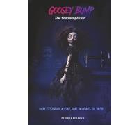 Goosey Bump: The Stitching Hour