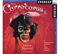 Goossens, E. - Corroboree