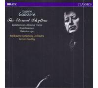 Goossens - Goossens: Eternal Rhythm