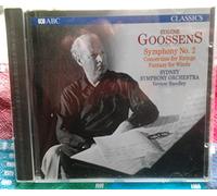 Goossens - Goossens: Sym No 2