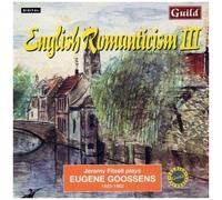 Jeremy Filsell – English Romanticism III – Import (Guild)