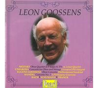 Goossens, Leon - Centenary Tribute