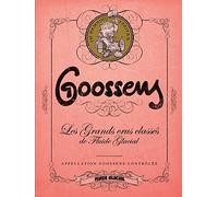 Goossens – Les Grands Crus classés de Fluide Glacial – Tome 03
