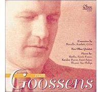Goossens - Rare Goossens