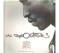 Goosters le - Zig Zag Zen [Import]