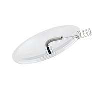 GOOTHDY Allumeurs solaires de Camping, Outil d ' allumage d ' Urgence, poêle Portable, Allume-feu, Outil de Camping de randonnée, Accessoires de randonnée