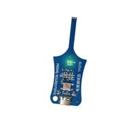 GOOTHDY Carte de testeur d ' inductance compacte avec Port de Type C, C | Prise en du voyant guide pour l ' utilisation du poste de travail de réparation par technicien avec les
