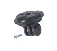 GOOTHDY De caméra de feu arrière de vélo, d ' Ordinateur, de feu arrière de Remplacement, Base de Fixation, de lumière de Cyclisme, de caméra de Cyclisme résistant