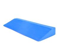 GOOTHDY Extension d ' Inclinaison de Planche, Plate-Forme de surélevé, Bloc de Cales de Squat surélevé, civière de Mollet, Rampe d ' Inclinaison, Bloc de Cales de Fitness